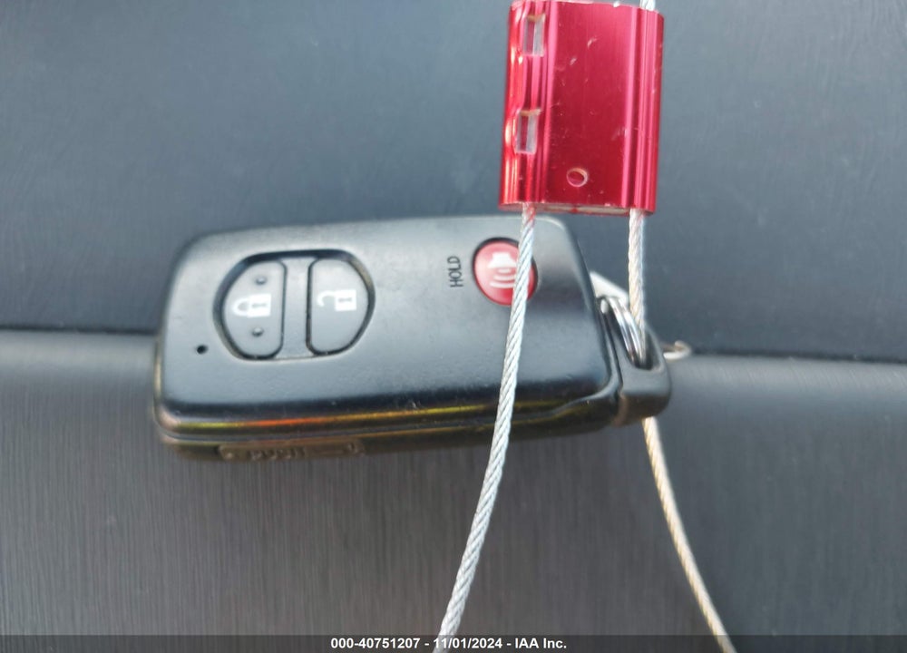 2015 TOYOTA PRIUS V VIN: JTDZN3EU1FJ016586