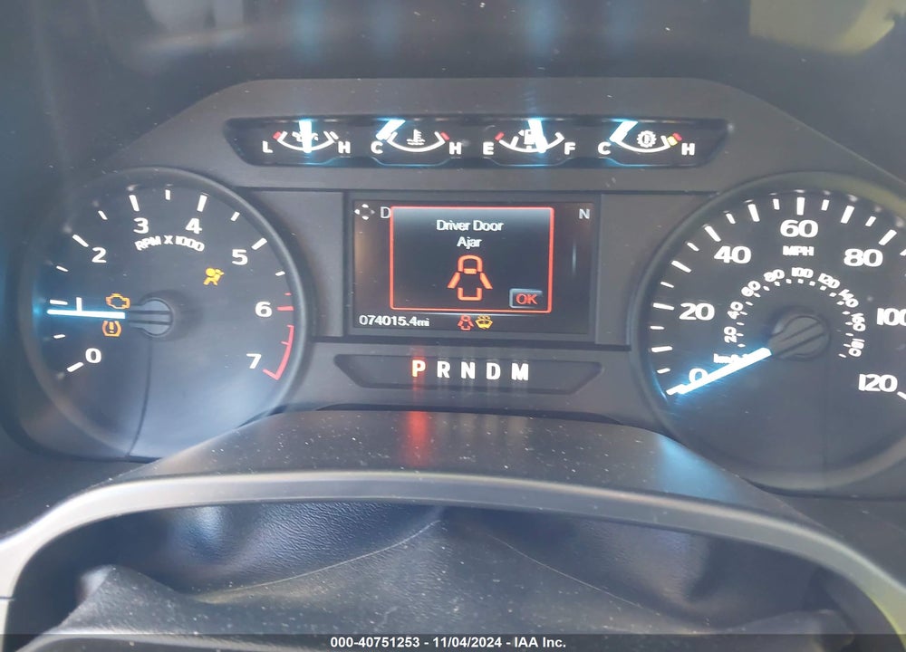 2019 FORD F-150 XL VIN: 1FTEW1EP2KKC51612