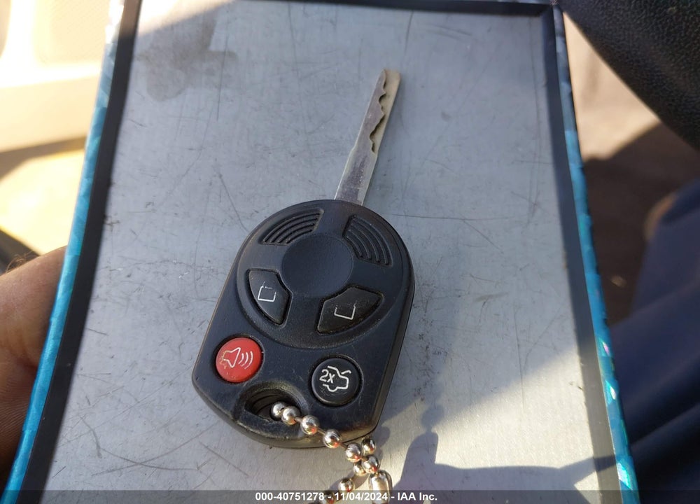 2012 FORD FOCUS SEL VIN: 1FAHP3H23CL222594