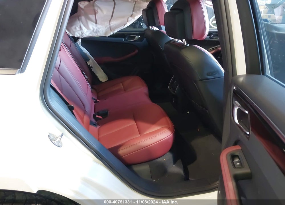 2024 PORSCHE MACAN T VIN: WP1AA2A51RLB19466