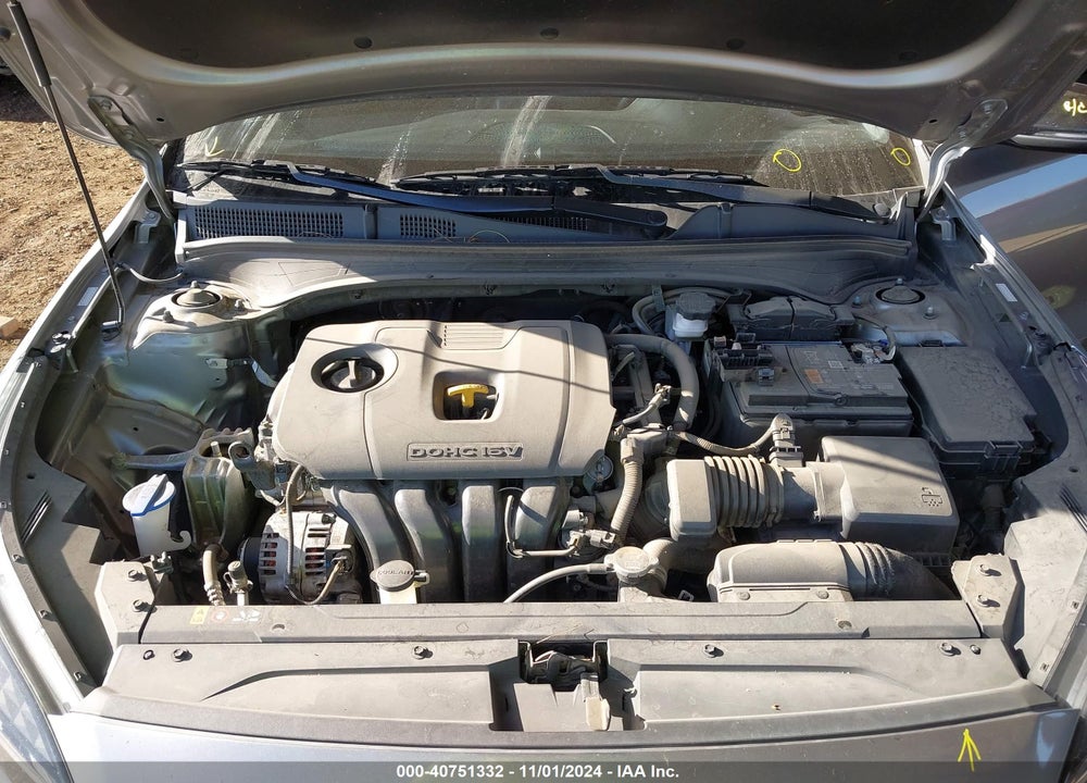 2022 KIA FORTE GT LINE VIN: 3KPF54AD0NE489129