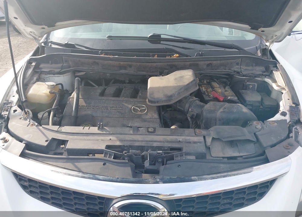 2009 MAZDA CX-9 TOURING VIN: JM3TB38V790180669
