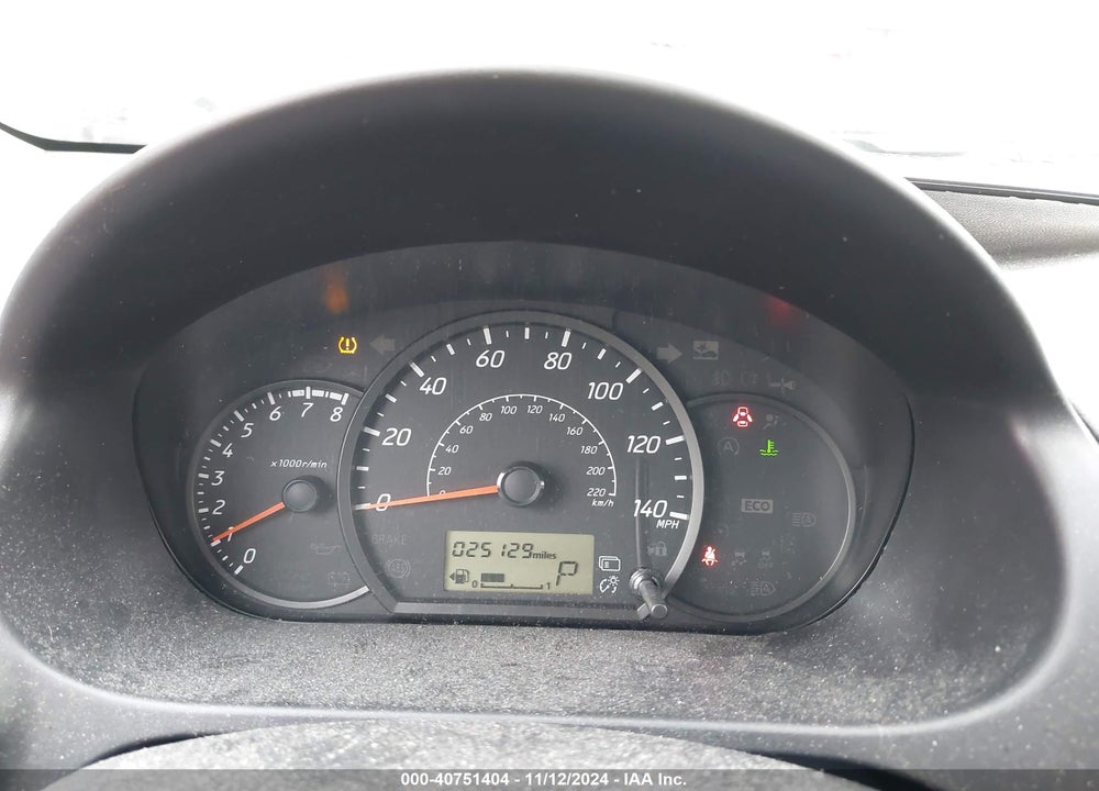 2022 MITSUBISHI MIRAGE ES/LE VIN: ML32AUHJ5NH006947