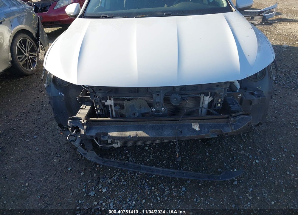 2019 VOLKSWAGEN JETTA 1.4T R-LINE/1.4T S/1.4T SE VIN: 3VWCB7BU6KM142933