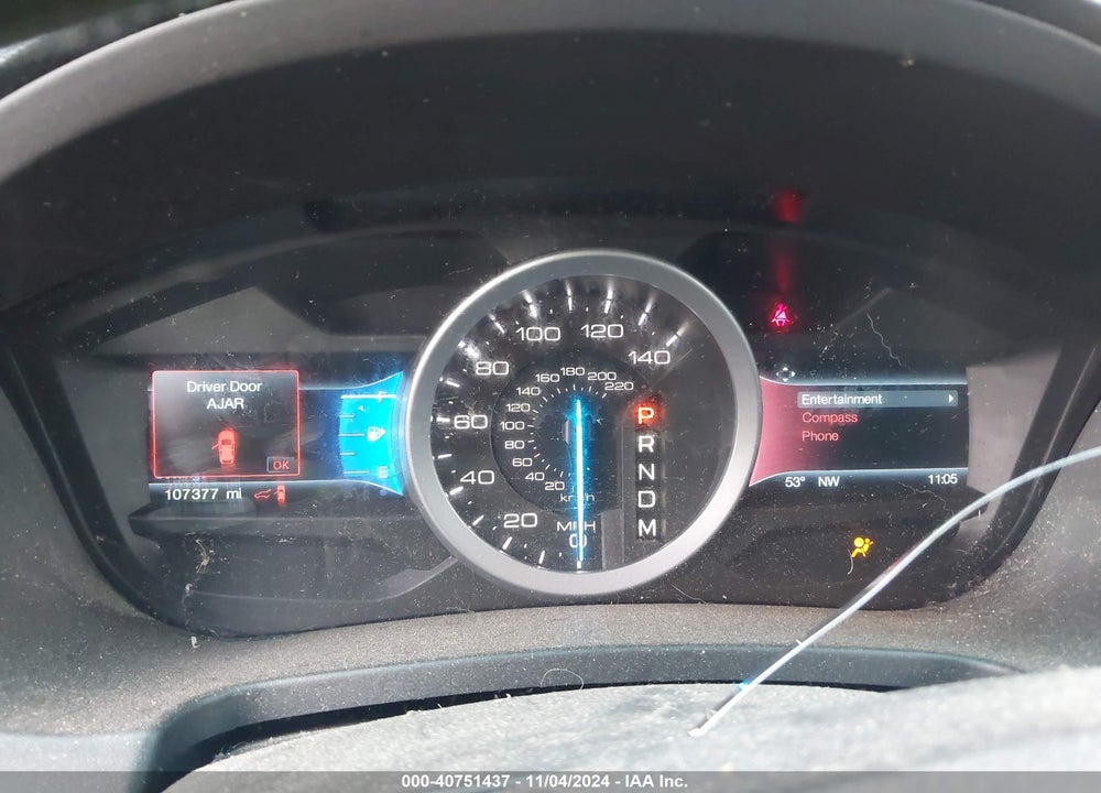 2014 FORD EXPLORER XLT VIN: 1FM5K8D80EGB41319