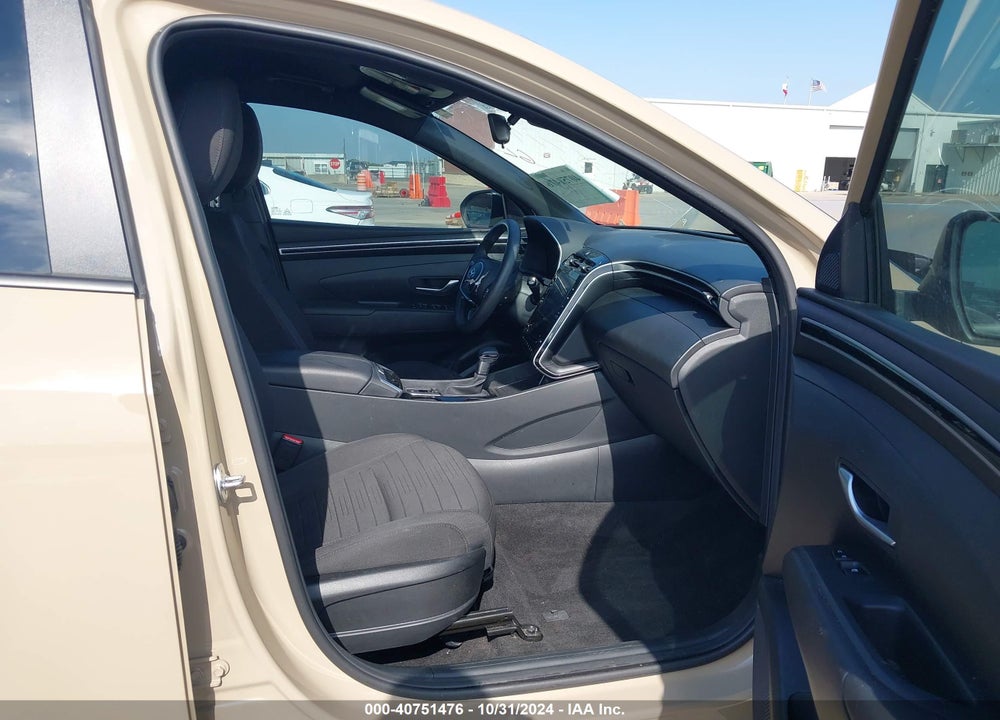 2024 HYUNDAI SANTA CRUZ SEL VIN: 5NTJB4AE7RH088708