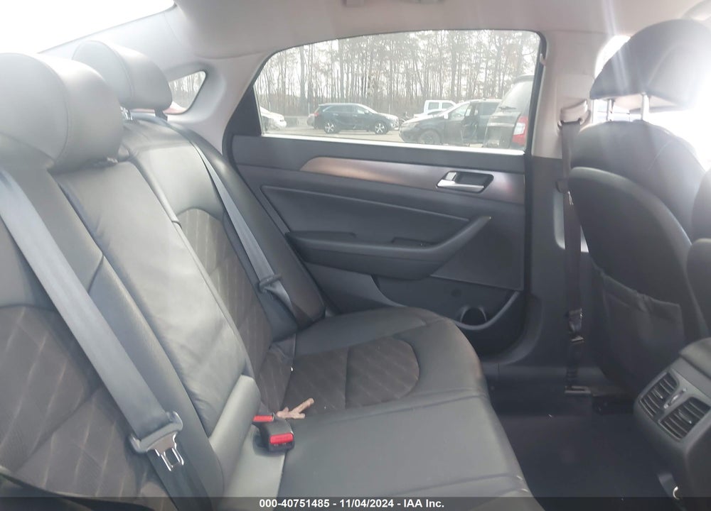 2016 HYUNDAI SONATA SPORT VIN: 5NPE34AF5GH301304