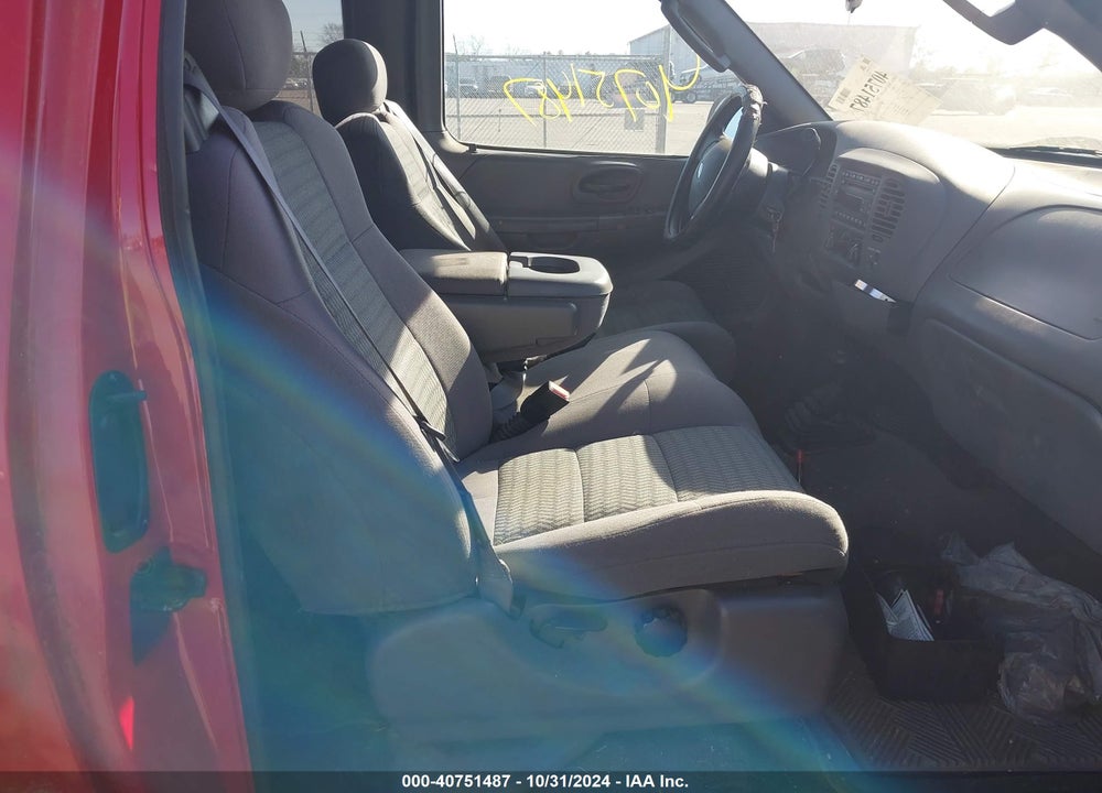 2003 FORD F-150 LARIAT/XL/XLT VIN: 1FTRX18L33NA69540
