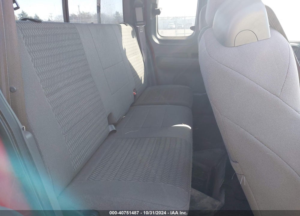 2003 FORD F-150 LARIAT/XL/XLT VIN: 1FTRX18L33NA69540