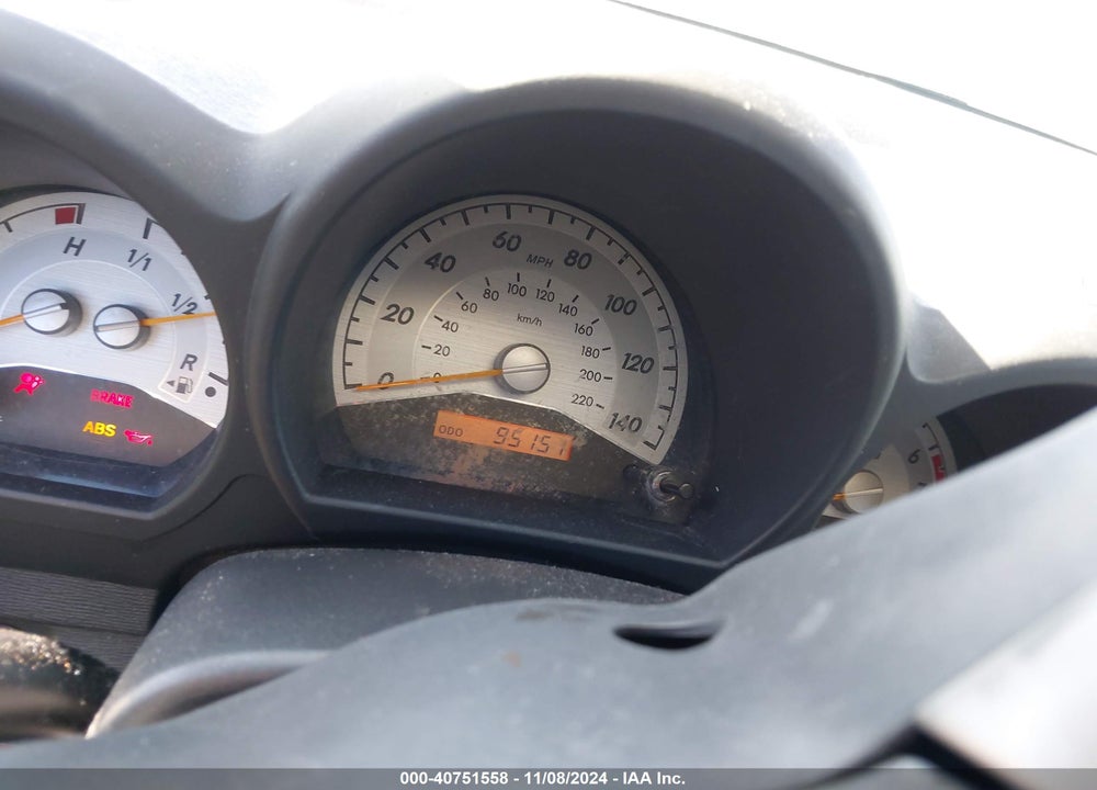 2009 SCION TC VIN: JTKDE167290293063