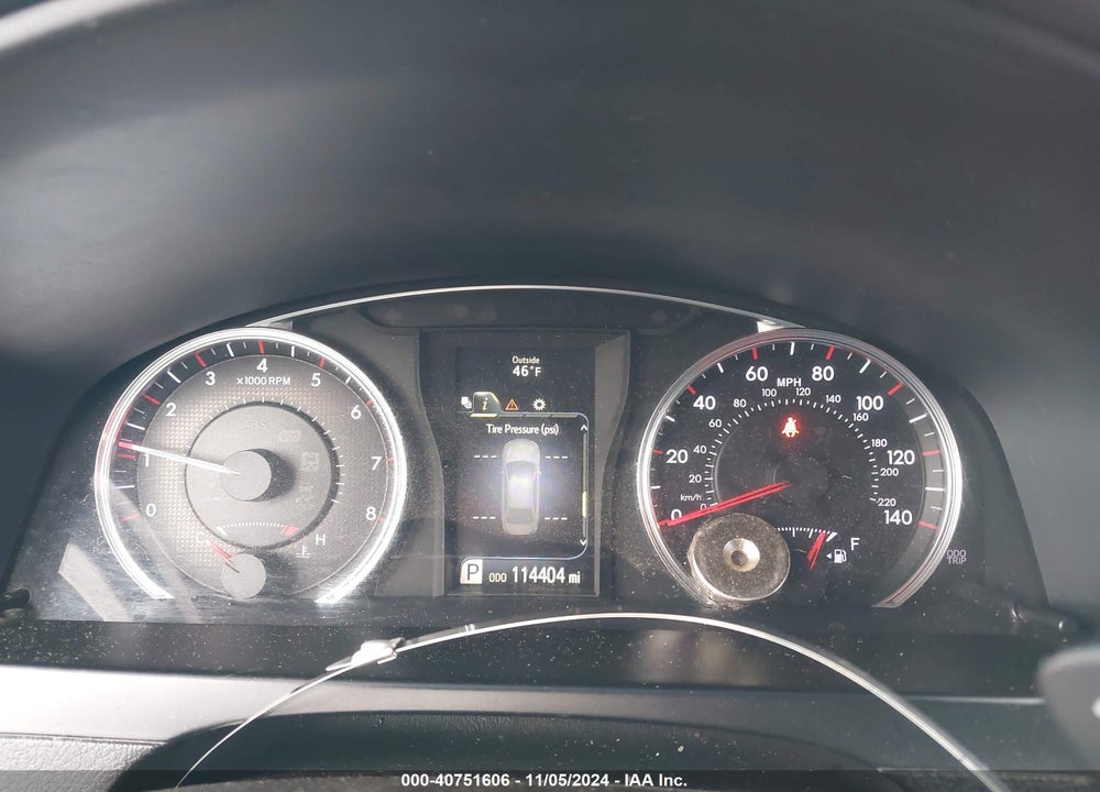 2016 TOYOTA CAMRY LE/XLE/SE/XSE VIN: 4T1BF1FK2GU186743
