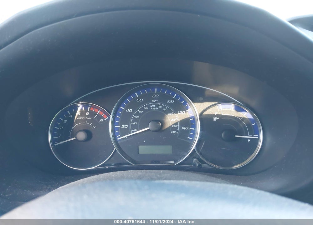 2010 SUBARU FORESTER 2.5X LIMITED VIN: JF2SH6DC0AH734442