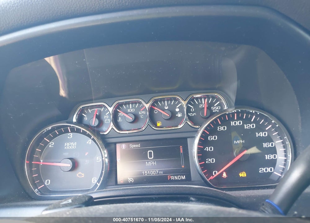 2014 GMC SIERRA 1500 SLE VIN: 1GTV2UEC9EZ129707