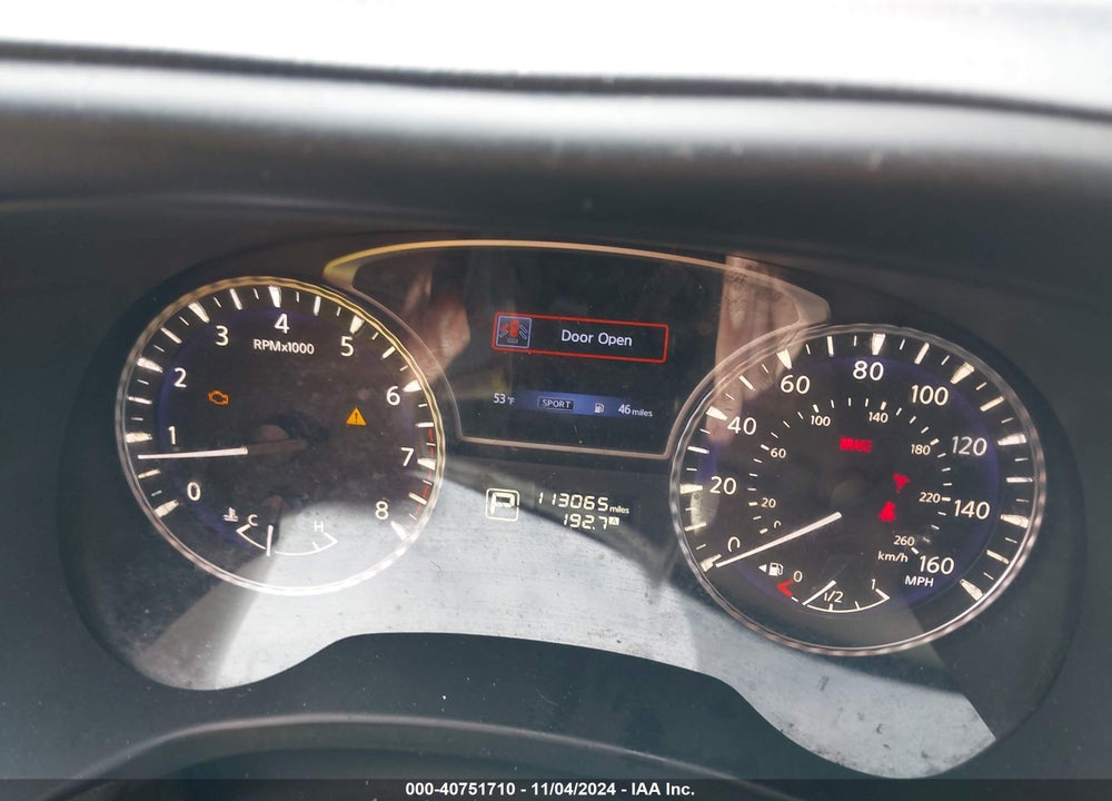 2019 INFINITI QX60 LUXE VIN: 5N1DL0MMXKC504915