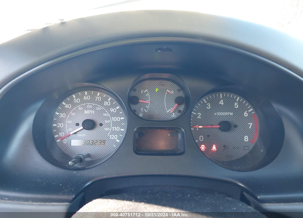 1998 TOYOTA RAV4 VIN: JT3HP10V6W0194739