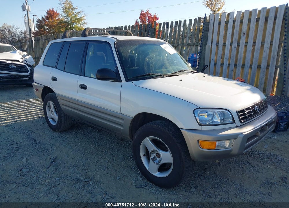 1998 TOYOTA RAV4 VIN: JT3HP10V6W0194739