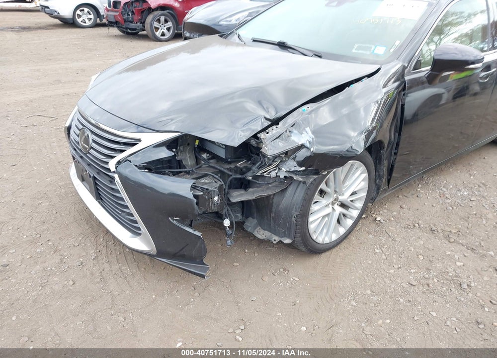2016 LEXUS ES 350 VIN: 58ABK1GG5GU022983