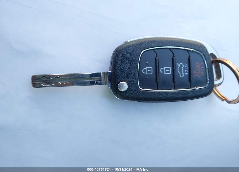 2018 HYUNDAI SONATA SE VIN: 5NPE24AFXJH608512
