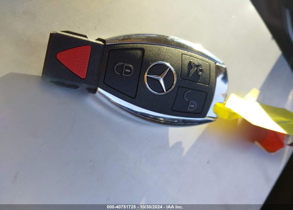 2013 MERCEDES-BENZ GL 450 4MATIC VIN: 4JGDF7CE1DA262752