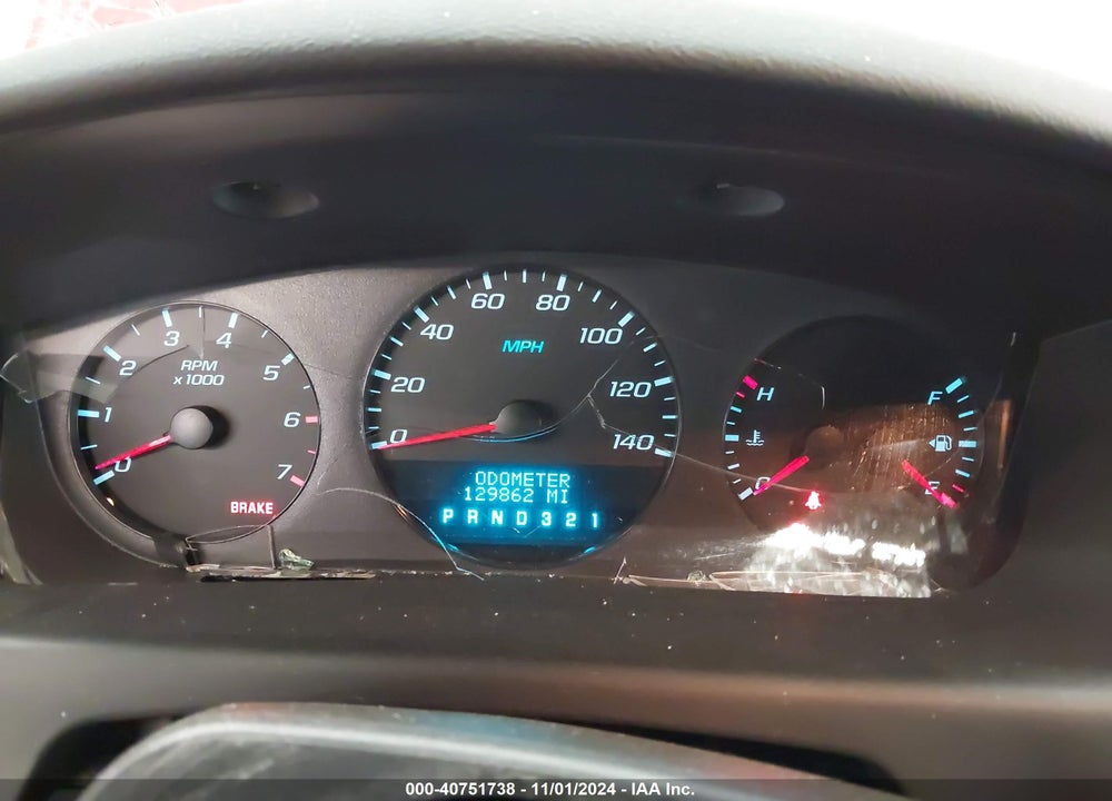 2008 CHEVROLET IMPALA LS VIN: 2G1WB58N089176963