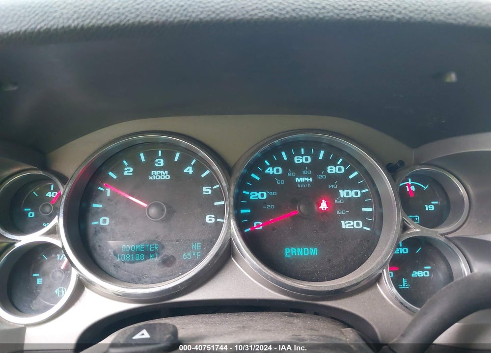 2012 CHEVROLET SILVERADO 1500 LT VIN: 1GCRKSE78CZ288708