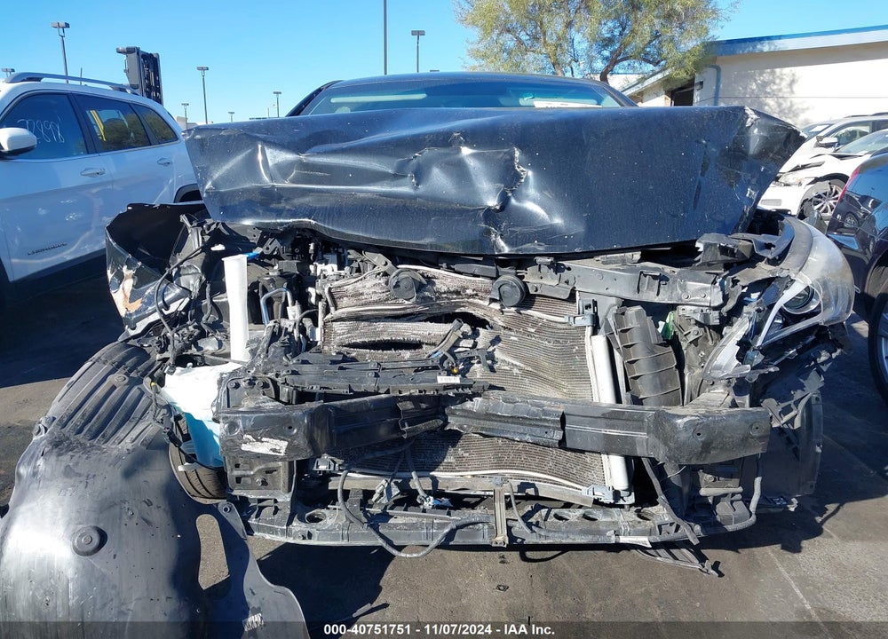 2017 HYUNDAI SONATA SE VIN: 5NPE24AF8HH578517