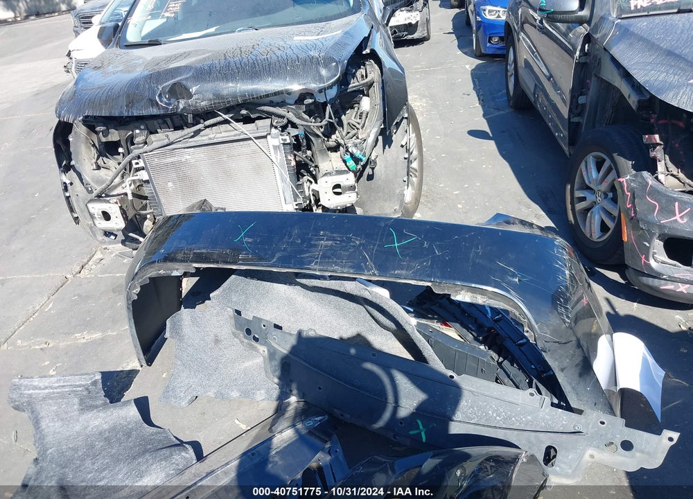 2015 HONDA ACCORD SPORT VIN: 1HGCR2F57FA214103