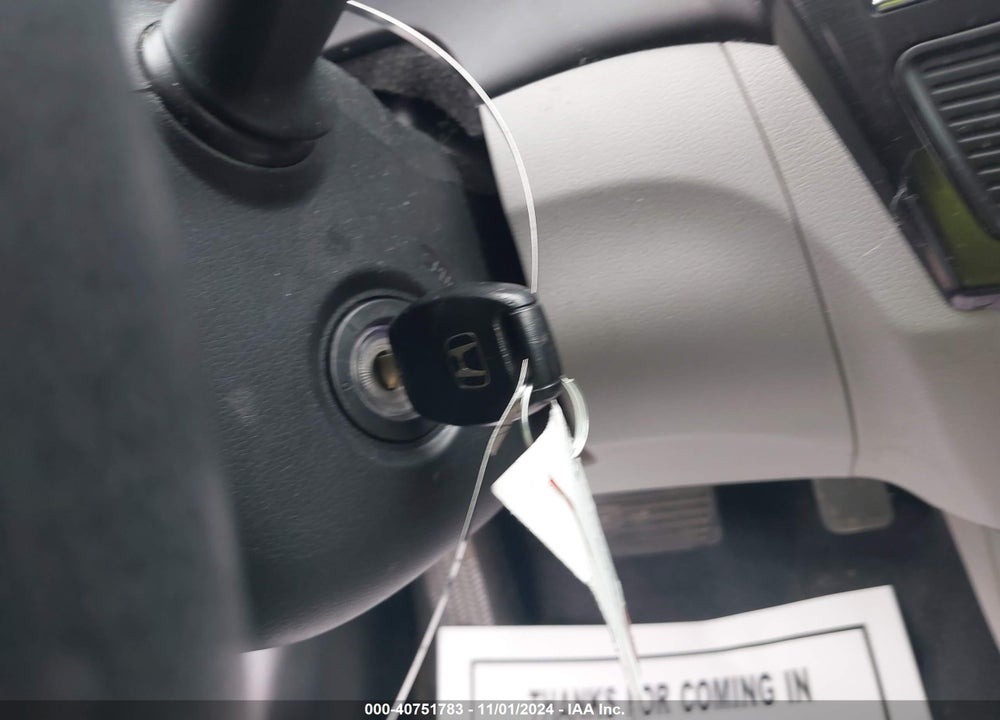2013 HONDA CIVIC LX VIN: 19XFB2F54DE243052