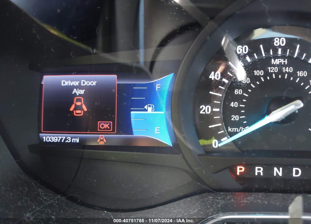 2013 FORD FUSION SE VIN: 3FA6P0HR1DR225841