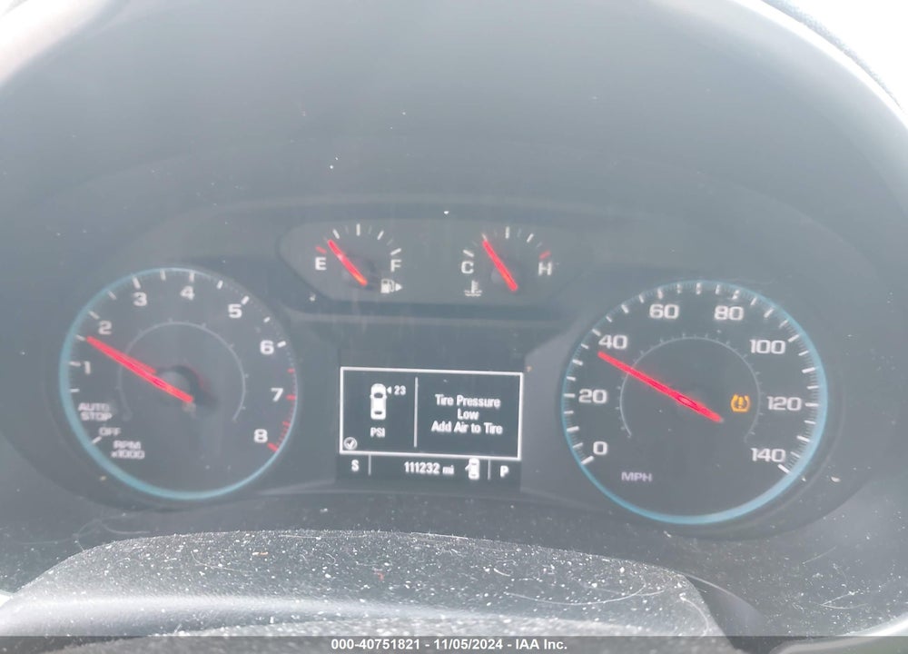 2020 CHEVROLET MALIBU FWD LS VIN: 1G1ZB5ST8LF077229