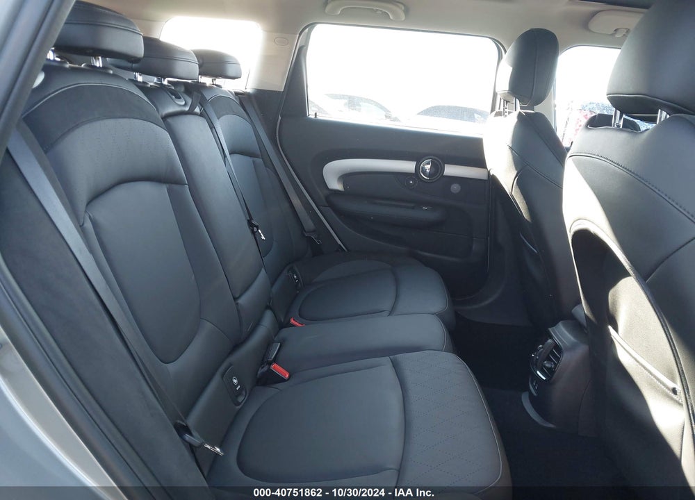 2024 MINI CLUBMAN COOPER S VIN: WMWLV7C08R2U29159