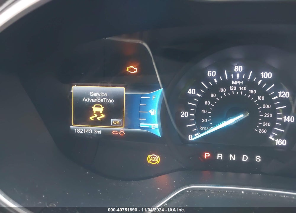 2015 FORD FUSION SE VIN: 3FA6P0HD0FR134664