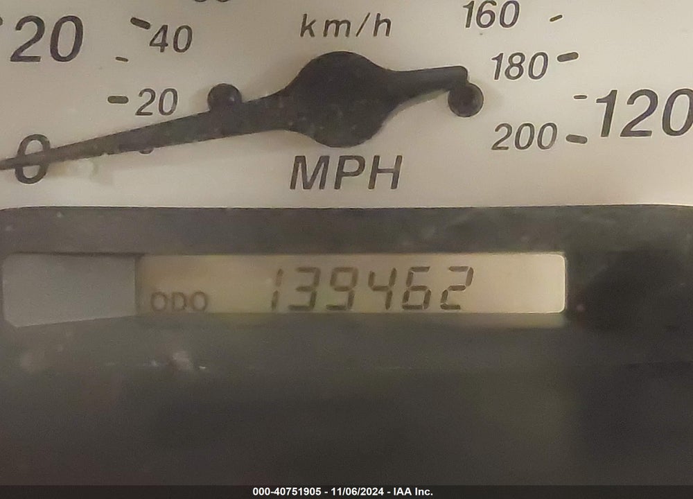 2002 TOYOTA ECHO VIN: JTDBT123420201321