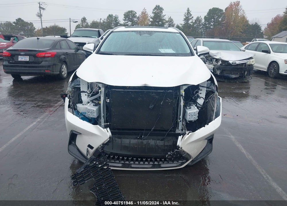 2025 LEXUS NX 350 PREMIUM VIN: JTJGGCEZ3S2021089