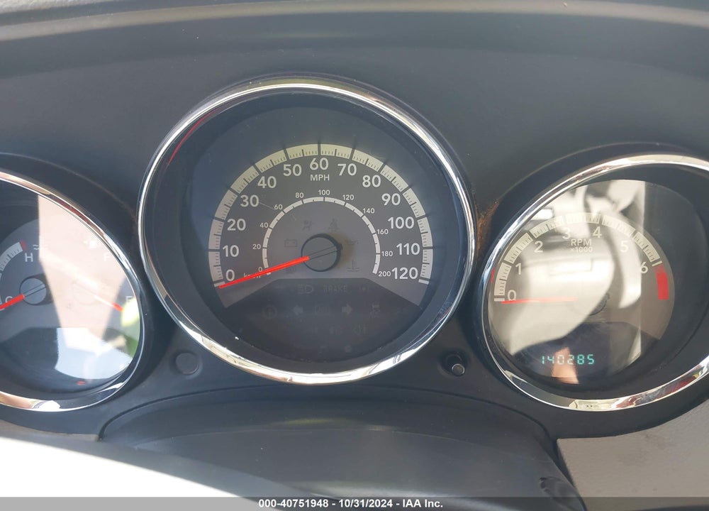 2010 DODGE CALIBER SXT VIN: 1B3CB4HA0AD586075