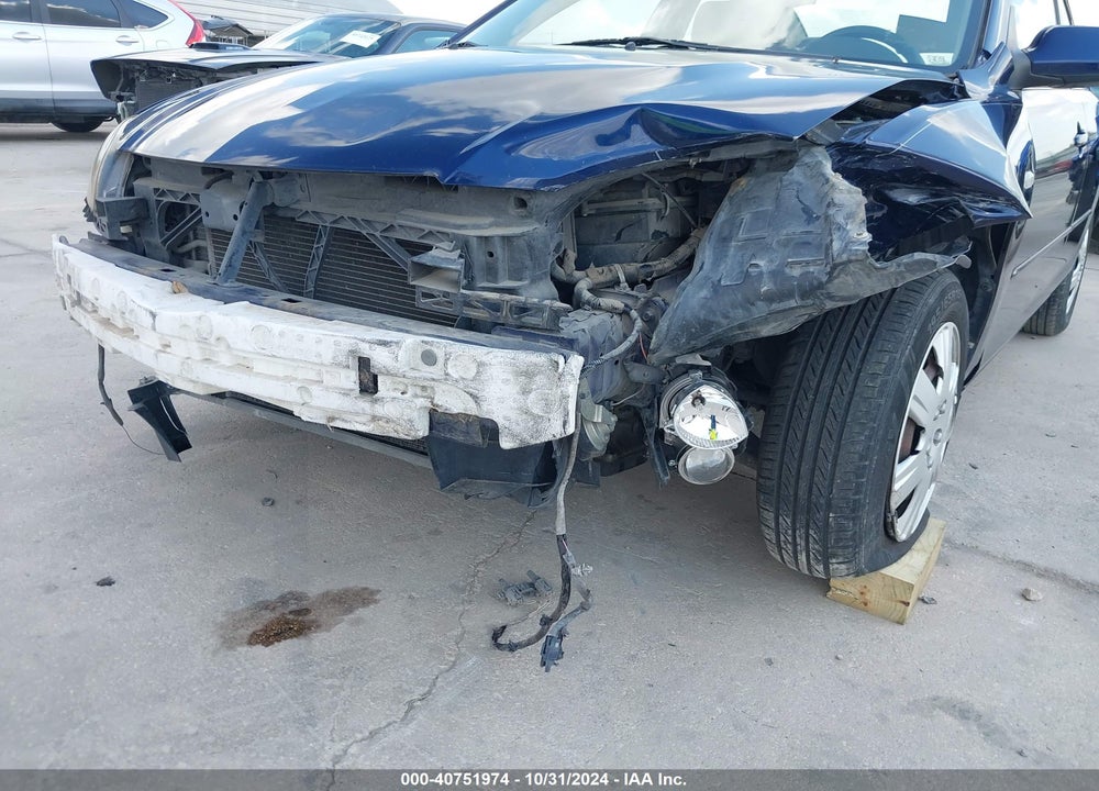 2008 MAZDA 3 I SPORT VIN: JM1BK32F481172320