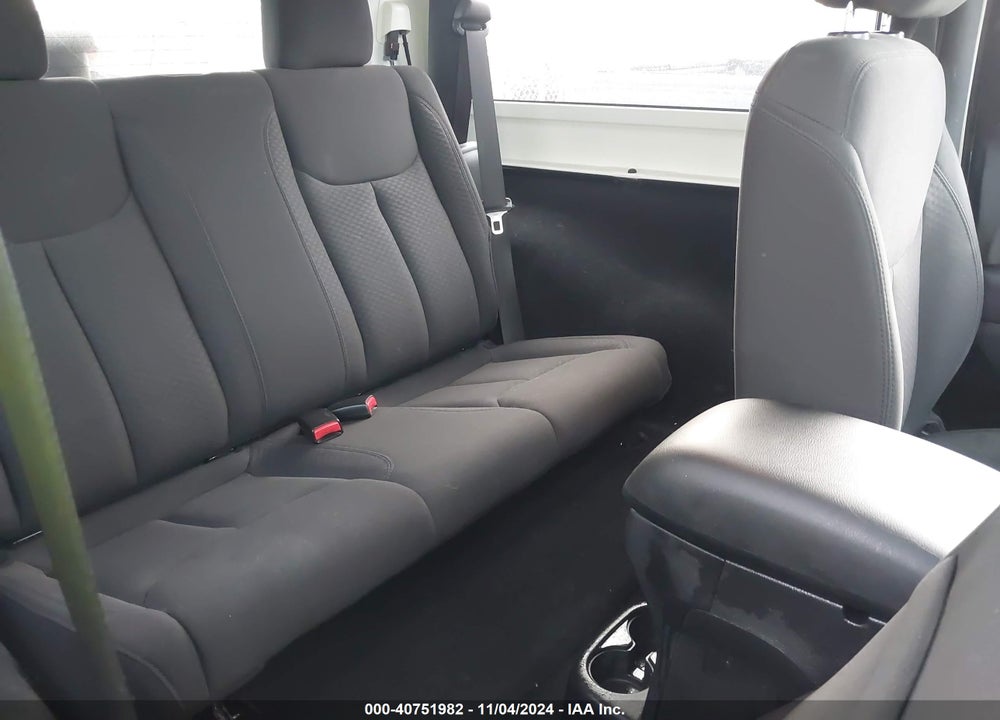 2015 JEEP WRANGLER WILLYS WHEELER VIN: 1C4AJWAG3FL644213