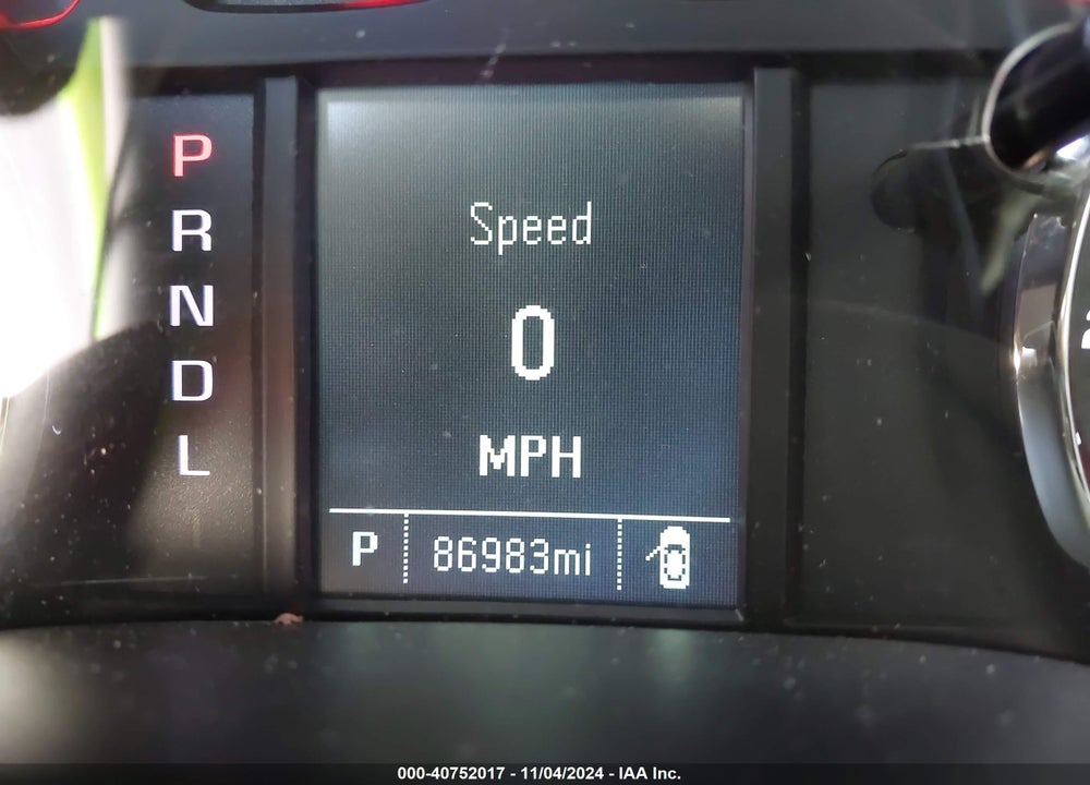 2017 GMC SIERRA 1500 VIN: 1GTN1LEC3HZ900535