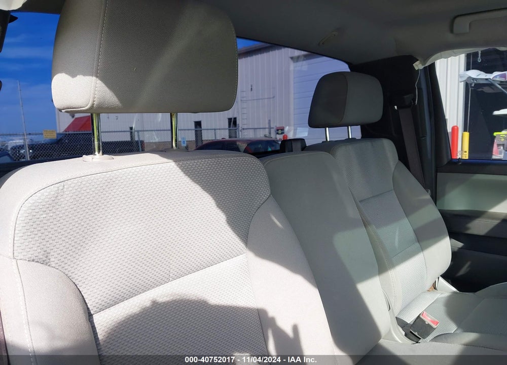 2017 GMC SIERRA 1500 VIN: 1GTN1LEC3HZ900535