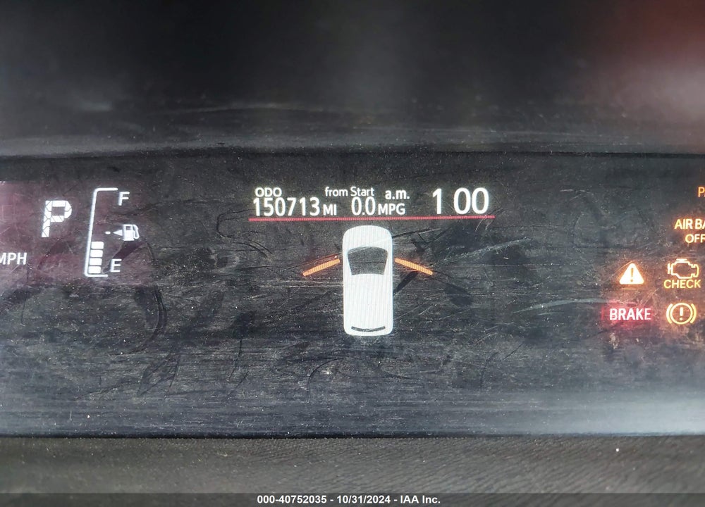 2015 TOYOTA PRIUS C TWO VIN: JTDKDTB39F1576128