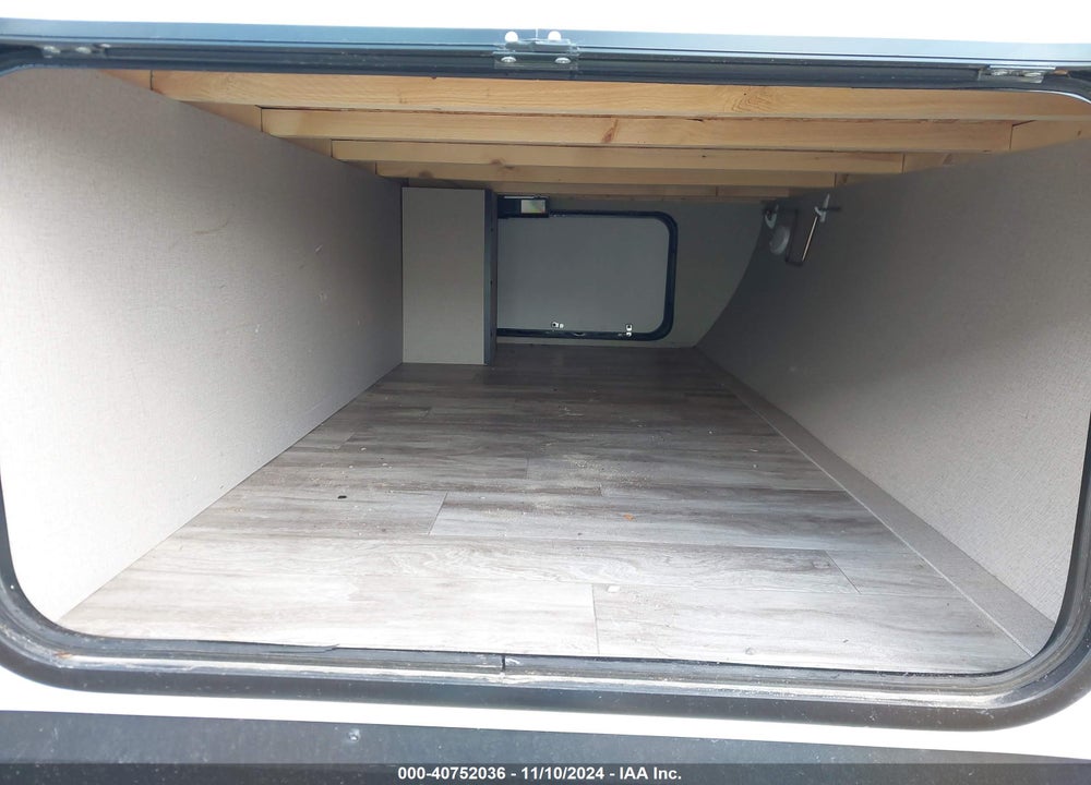 2021 GRAND DESIGN TRANSCEND TRAVEL TRAILER VIN: 573TT3326MDD00669