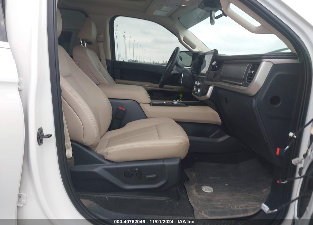 2024 FORD EXPEDITION XLT MAX VIN: 1FMJK1H82REA01452
