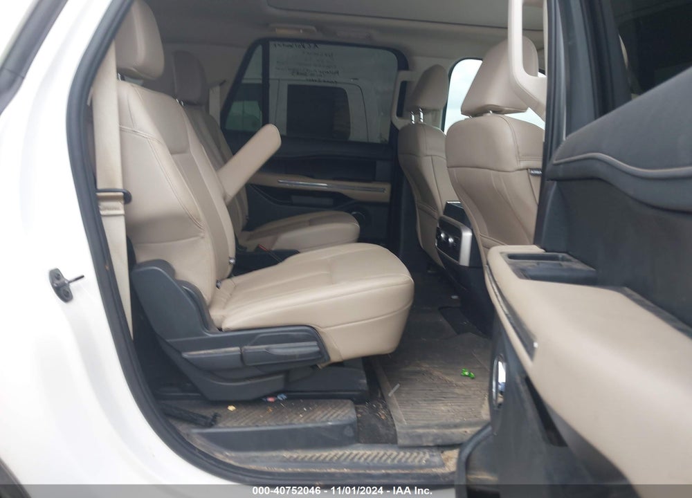 2024 FORD EXPEDITION XLT MAX VIN: 1FMJK1H82REA01452