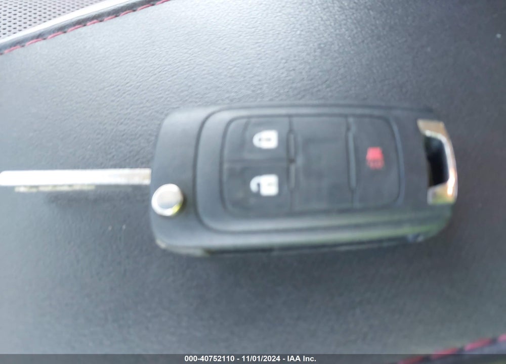 2015 GMC TERRAIN SLE-2 VIN: 2GKALREK8F6111488