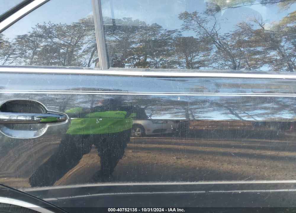 2011 TOYOTA CAMRY LE VIN: 4T1BF3EK8BU170777
