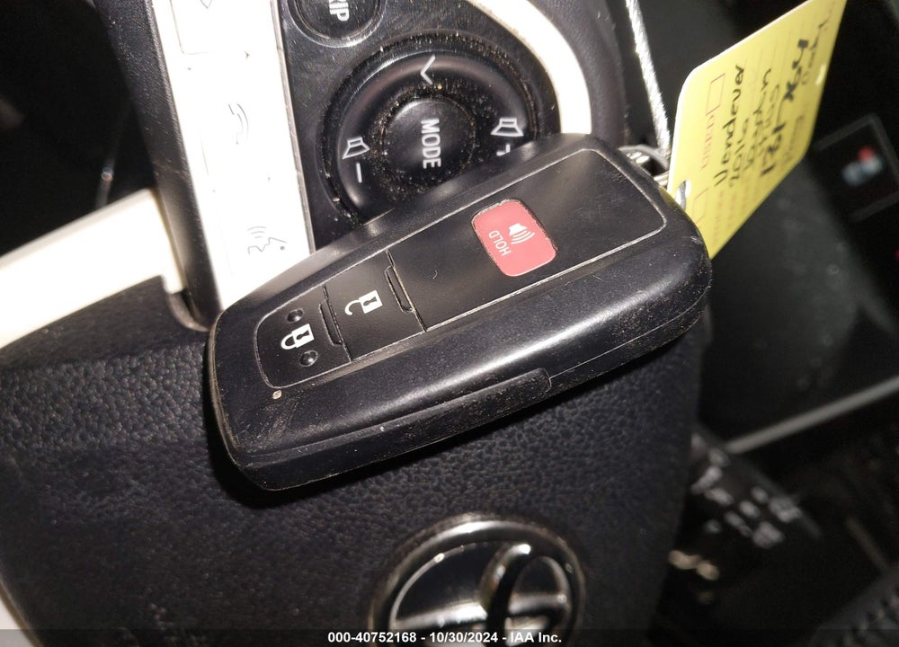 2016 TOYOTA PRIUS THREE VIN: JTDKARFUXG3503063