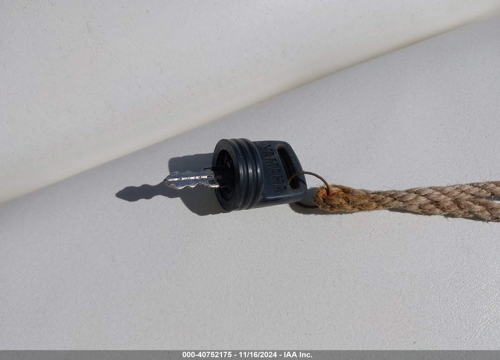 2014 SEA HUNT OTHER VIN: SXSU02601314