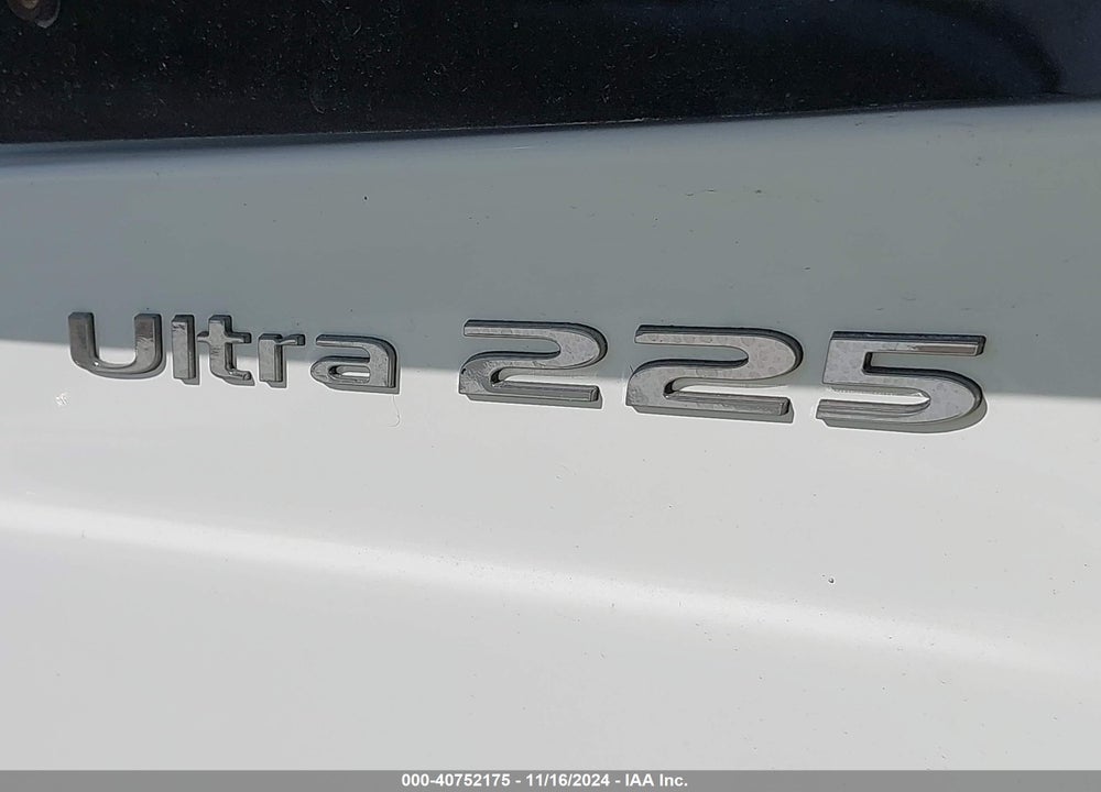 2014 SEA HUNT OTHER VIN: SXSU02601314
