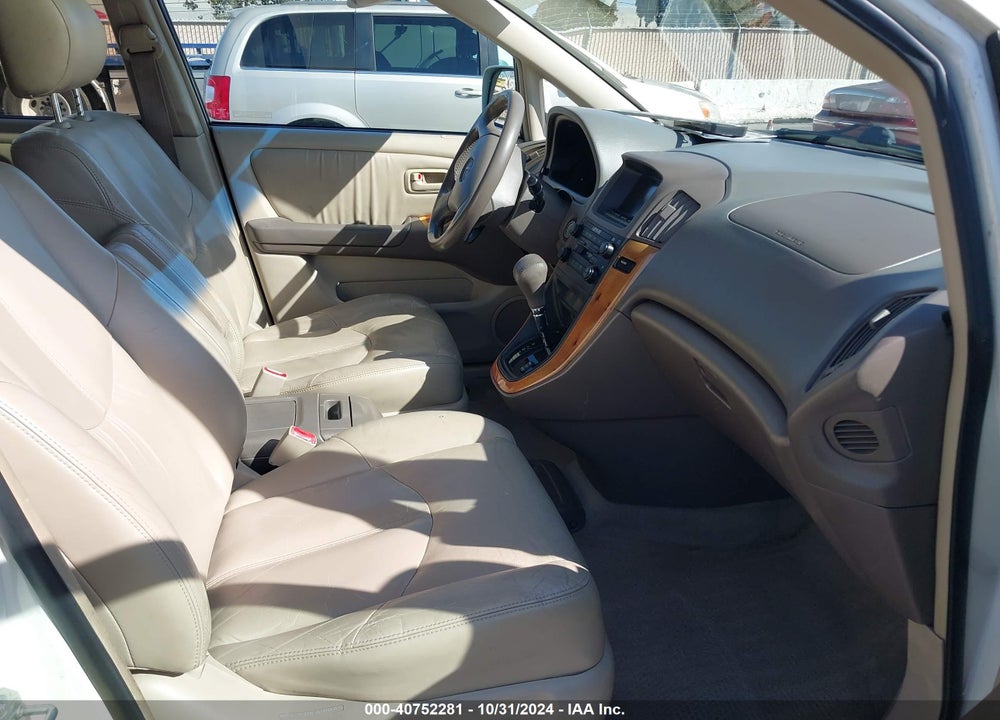 1999 LEXUS RX 300 VIN: JT6HF10U3X0093950