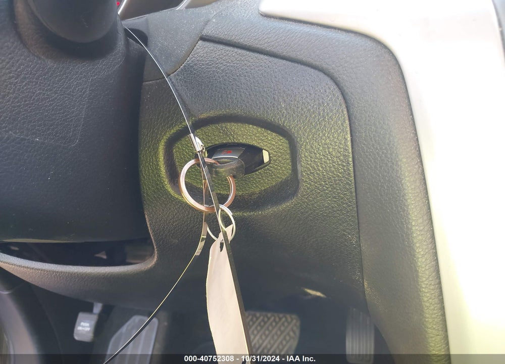 2011 NISSAN MURANO SL VIN: JN8AZ1MW7BW169774